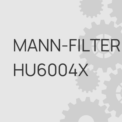Фильтр масляный BMW E90/F10 2.0D/2.5D/3.5D
