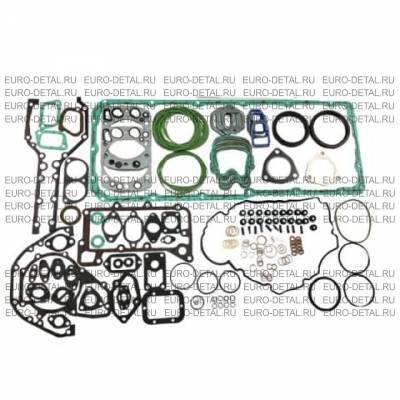 Комплект прокладок двигателя Мercedes OM403 (96820/826626)
