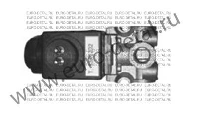 Клапан электромагнитный Скания 4 Series,P/G/R/T Series