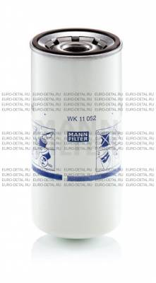 Фильтр топливный Euro 6  WK11052