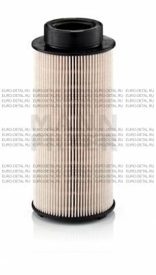 Фильтр топливный Скания  164R/R500  DC16.02  50014179  PU941X