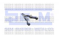 Вилка выключения сцепления КПП ZF 9S1110 TO/HH DAF/MAN/MB/Iveco (6060 206 006)