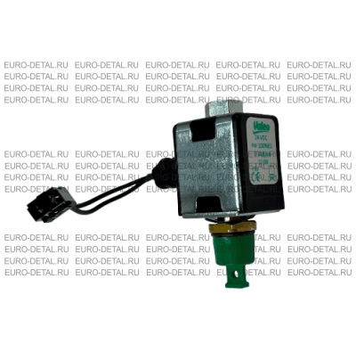 Электромагнитный клапан нагревателя жидкости Yutong 6122 8101-06548