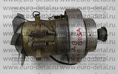 Электродвигатель отопителя Сирокко 262 в сборе (268030010)