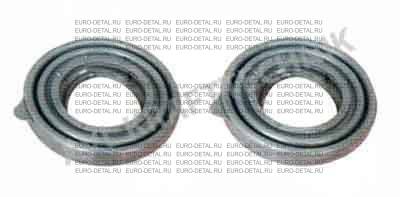 Ремкомплект суппорта DUCO пыльники суппорта LRG544-751
