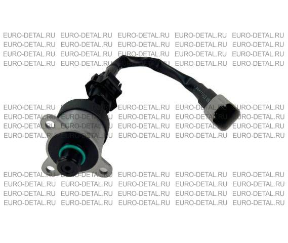 Клапан электромагнитный подачи топлива (актуатор) Yutong 6122 Bosch  1111-00550