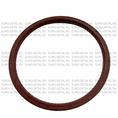 Маслоуплотнительное кольцо задней ступицы внутренний Yutong 6938 3104-00715