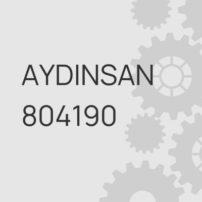 Тормозной рычаг на 14зуб  YUTONG левая  79942  8185/527  