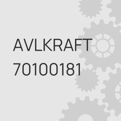 Комплект прокладок компрессора кондиционера BOCK FK5 08072
