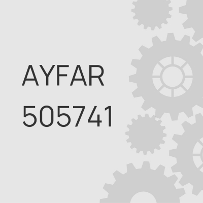 Фара VOLVO FH16 (08-) левая (с корректором) AYFAR