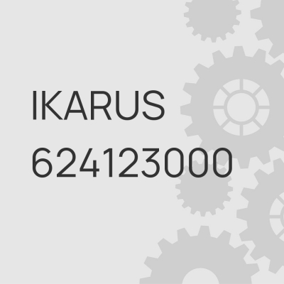 Подогреватель осушителя KNORR ИК 62.412.3000