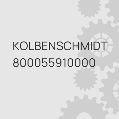 Кольца поршневые MB OM 900/902 Euro 4 d102.0 STD 3.5-2.5-4.0 KS