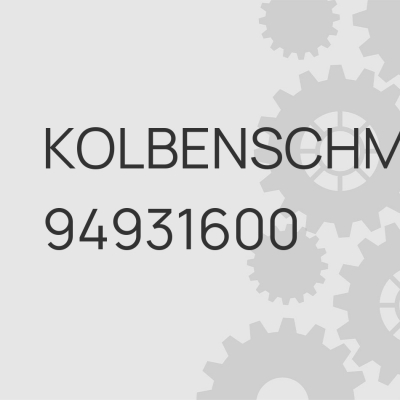 Поршень двигателя МВ 102.00мм   9060304817  94931600