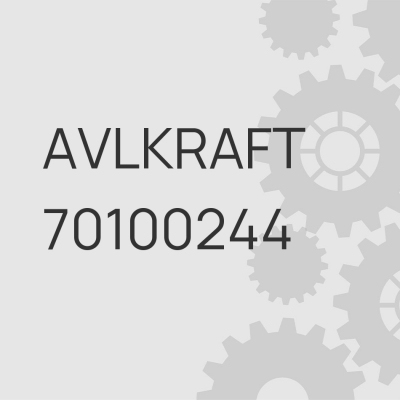 Амортизатор задней подвески Yutong 6938  2915-00595