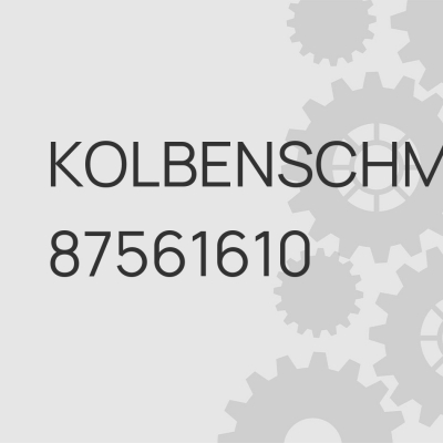 Вкладыши коренные Вольво TD122 F-12  0,25  1487H070010  MB7004CP025