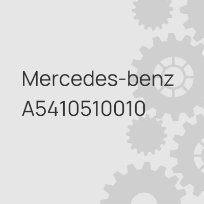 Вкладыш распредвала МВ ОМ501/541