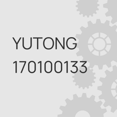 Шланг подшипника сцепления Yutong 6122  1701-00133