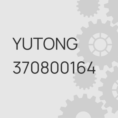 Стартер Yutong 6122 газ Yuchai  3708-00164