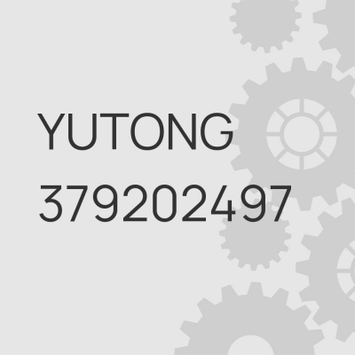 Кнопка открывания двери Yutong 6122 средней красная 3792-02497