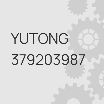 Кнопка открывания двери Yutong 6122 средней красная  3792-03987