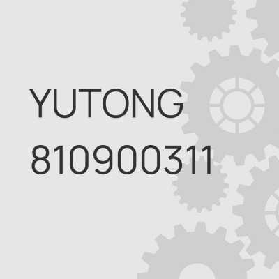 Фильтр осушитель кондиционера Yutong 6122  8109-00311