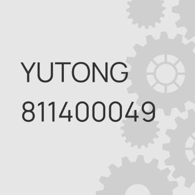 Выключатель высокого давления кондиционера 1650MM Yutong 6122  8114-00049