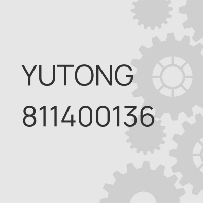 Выключатель низкого давления кондиционера 1500MM Yutong 6122  8114-00136