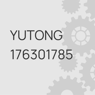 Маслоуплотнительное кольцо 100х120х12 вторичного вала КПП Yutong