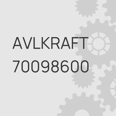 Бак топливный грузовиков Sitrak правый 860 л 700x700 мм (под заборник без обогрева)