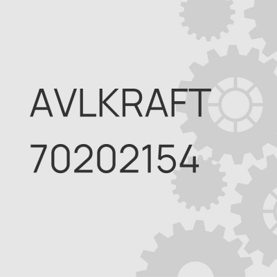Крышка правой стыковочной коробки FAW 3724985-2000/С