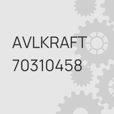 Подшипник 33910 первичного вала внутр Yutong 1701-00484