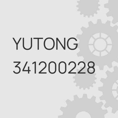 Рулевая тяга Yutong 6980 поперечная