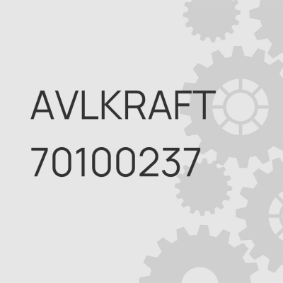 Амортизатор подвески Yutong 6890 HH, K99, t=415~650 2915-00912