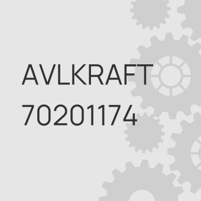 Фонарь задний правый светодиодный