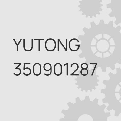 Трубка охлаждения воздушного компресора Yutong 6128 Weichai 3509-01287