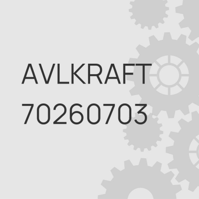 Подшипник подвесной кардана FAW J6  2206110E371/AL01