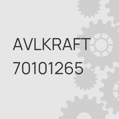 Сайлентблок стабилизатора кабины FAW J7 задний  5001046-D04-C00/B