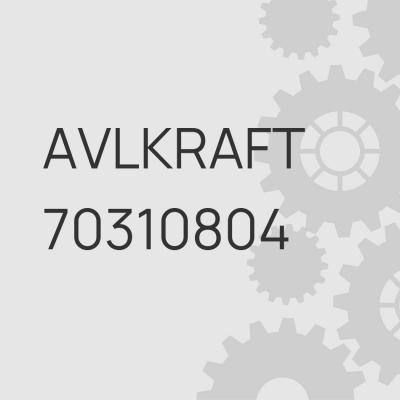 Пружина стяжная колодок грузовиков MAN Mercedes 4x26x235 мм  81.97610.0115