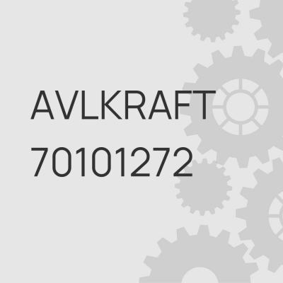 Сайлентблок стабилизатора кабины DONGFENG GX DFH4180  5001020-C6101