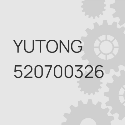 Насос водяного бочка омывателя Yutong 6116/6122/6128/6938/6947/6890