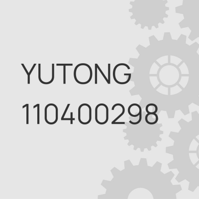 Патрубок интеркуллера Yutong 6122