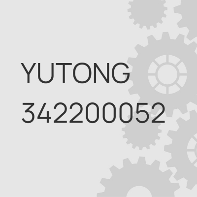 Рулевая тяга Yutong 6122 2017г.в  продольная (вторая короткая11)