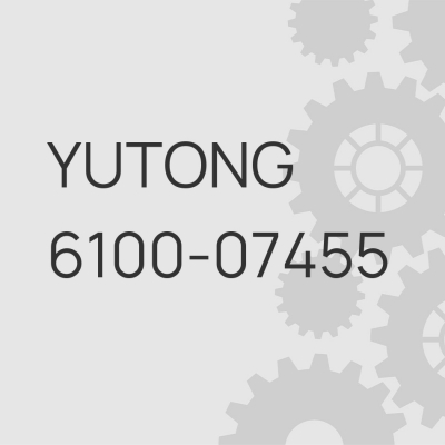 Балансирующий рычаг поворотной двери Yutong 6100-07455