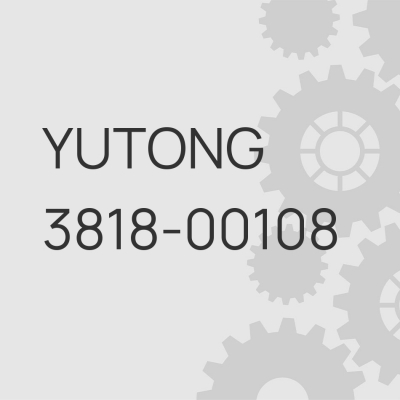 Датчик давления воздуха Yutong M12?1,5 3818-00108