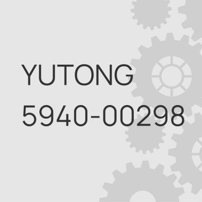 Петля крышки отсека Yutong 6122H9/ZK6129H/ZK6938 5940-00298