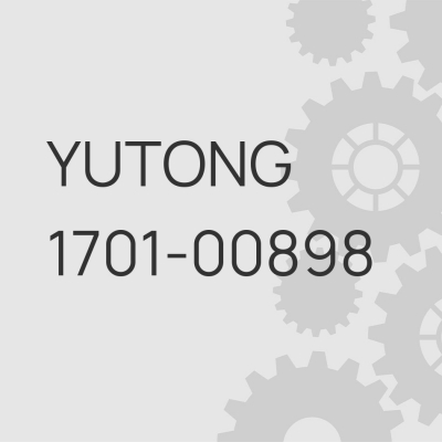 Подшипник RNU1017MN без внутреннего кольца КПП Yutong 1701-00898
