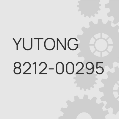 Ремень безопасности Yutong 8212-00295