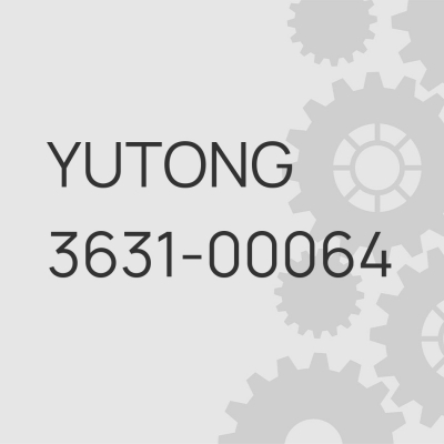 Элемент крепежной системы контактной группы Yutong 3631-00064