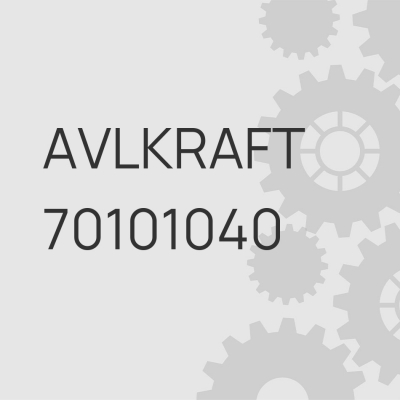 Вискомуфта вентилятора DONGFENG GX Евро 5 1308065-XLTF490