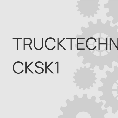 Ремкомплект суппорта SB6/SB7 малый  K000696  1527631 CKSK.2.6  810.104.2  6002-03  4K018  13442  79101235
